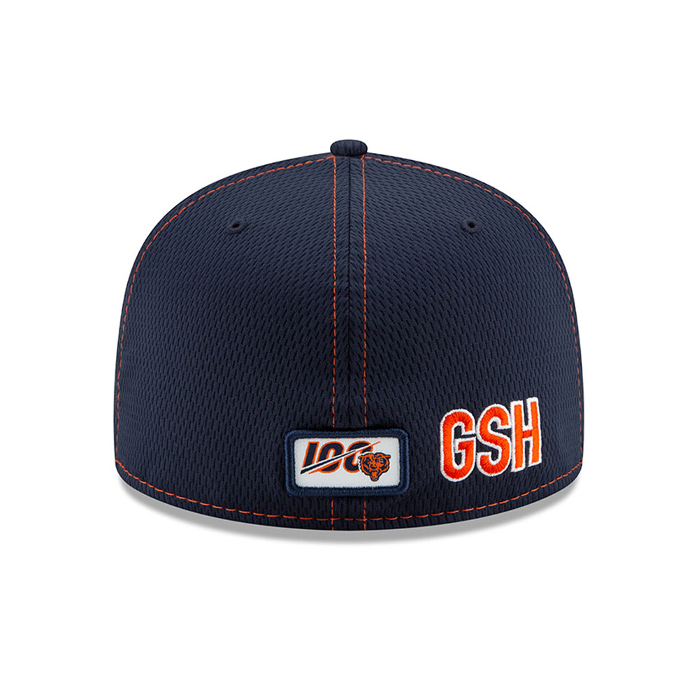 59FIFTY – Chicago Bears – Sideline Road