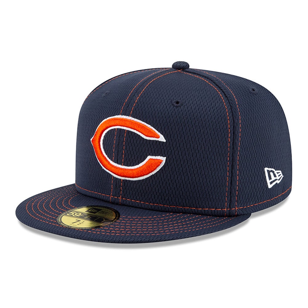 chicago bears sideline hat