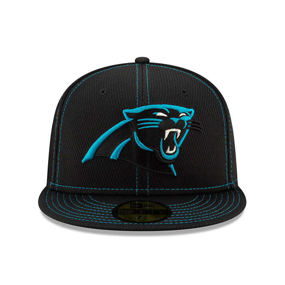 Carolina Panthers Sideline 59FIFTY déplacement