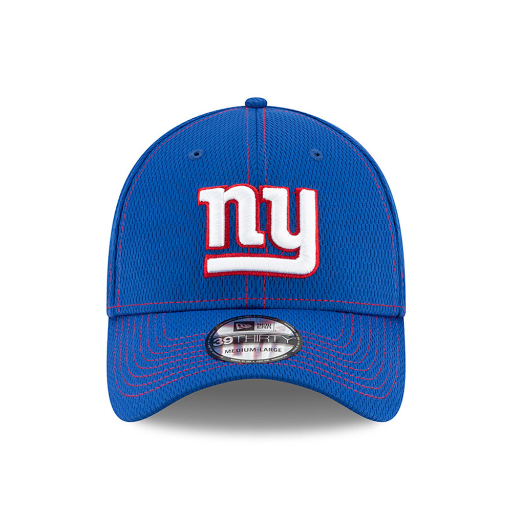 39THIRTY – New York Giants – Sideline Road