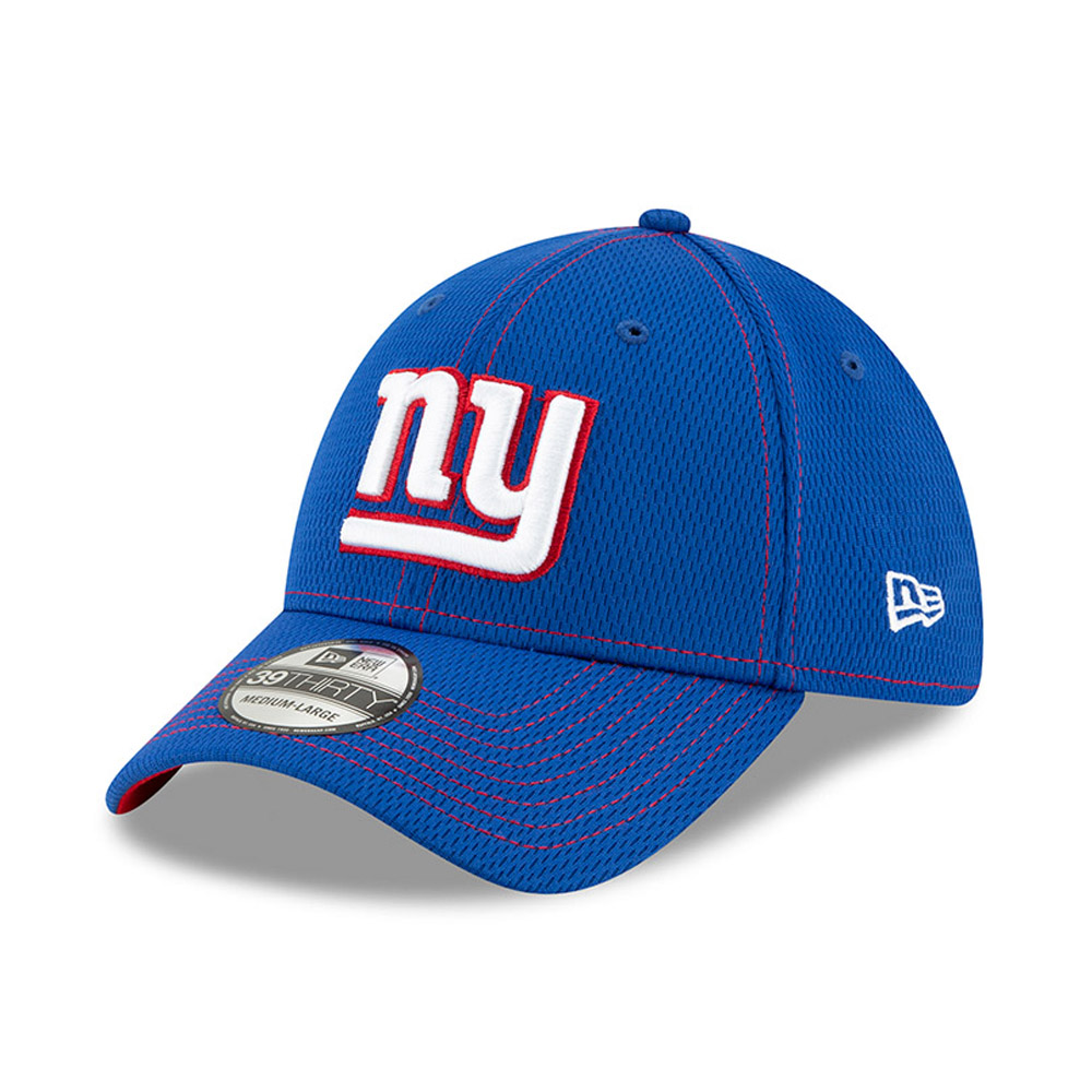 39THIRTY – New York Giants – Sideline Road