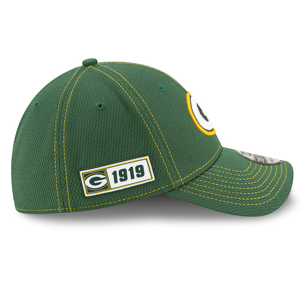 Green Bay Packers Sideline 39THIRTY déplacement