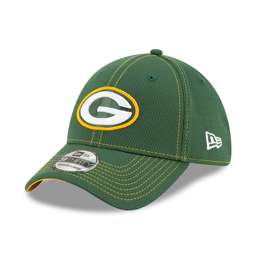 39THIRTY – Green Bay Packers – Sideline Road