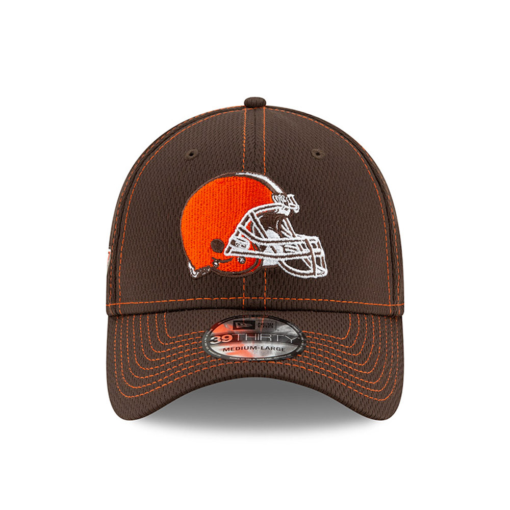 39THIRTY – Cleveland Browns – Sideline Road