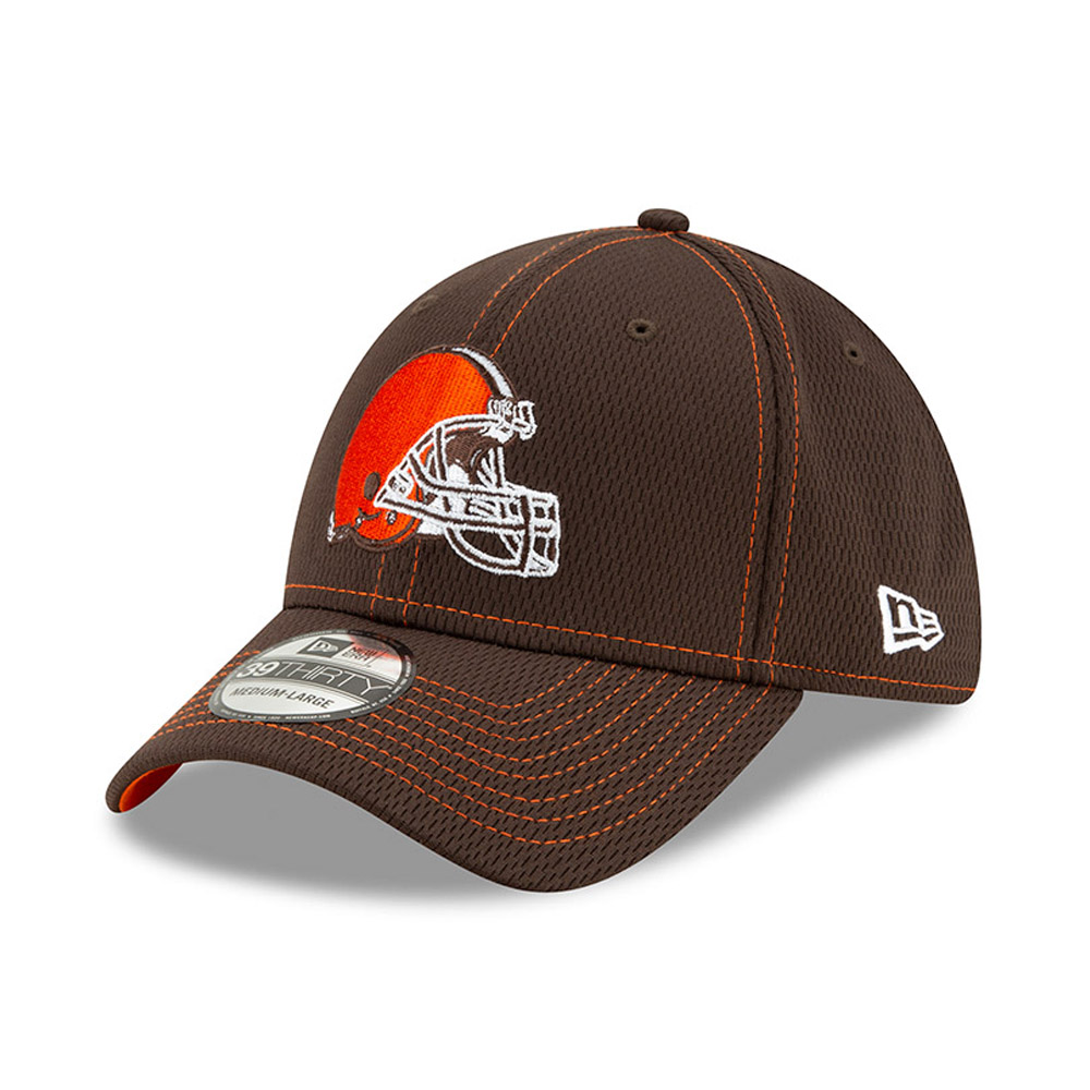 39THIRTY – Cleveland Browns – Sideline Road