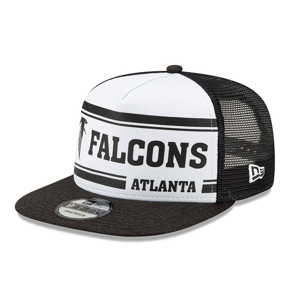 Atlanta Falcons Sideline 9FIFTY domicile
