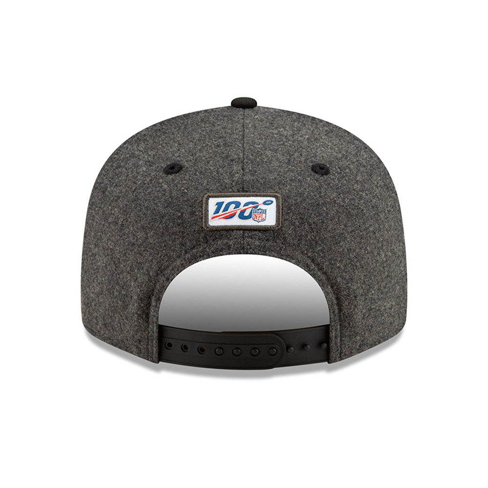 Pittsburgh Steelers Sideline 9FIFTY domicile