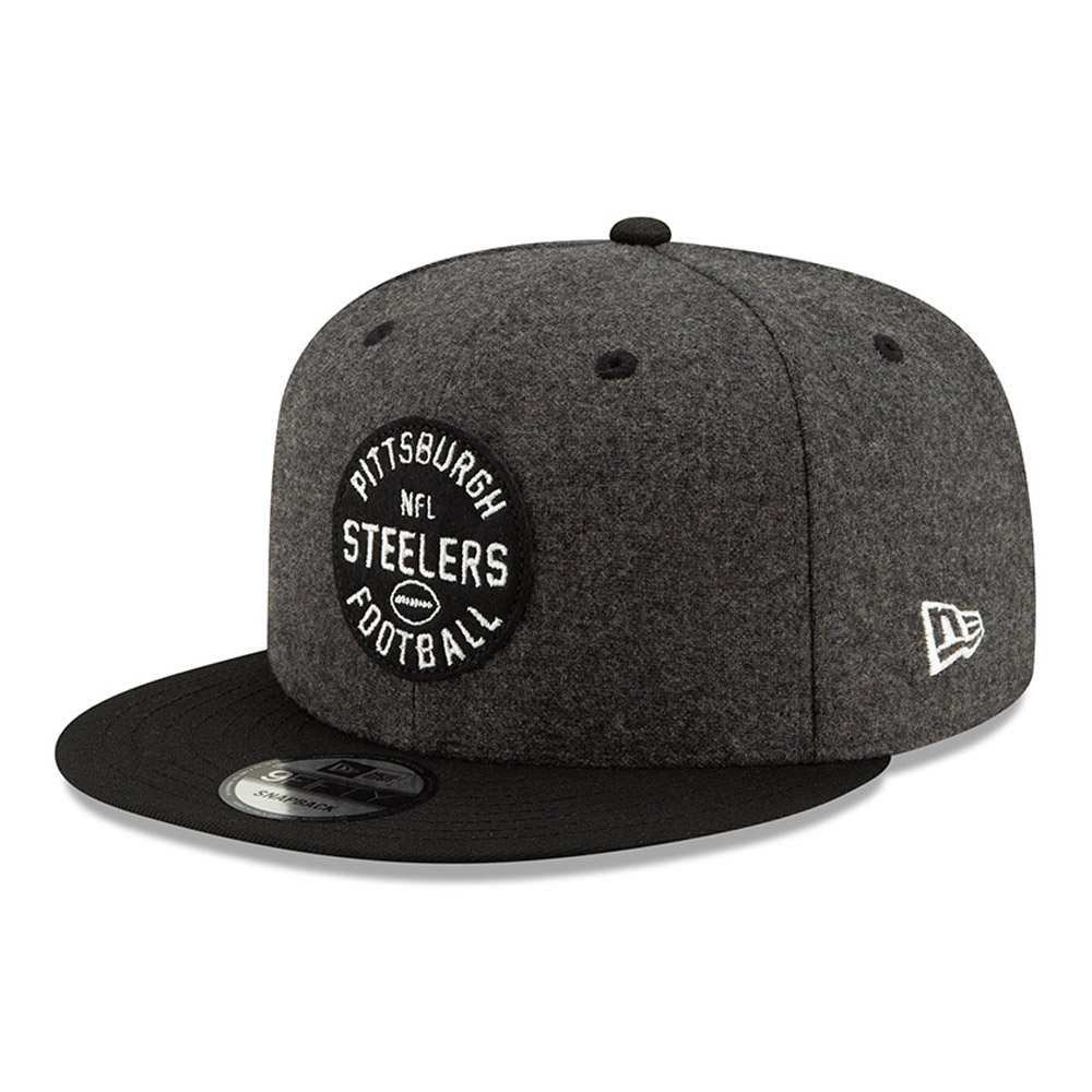 Pittsburgh Steelers Sideline Home 9FIFTY