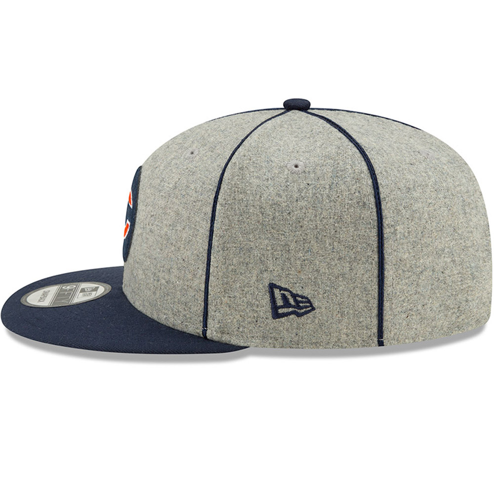 9FIFTY – Chicago Bears – Sideline Home