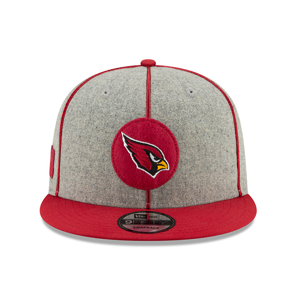 9FIFTY – Arizona Cardinals – Sideline Home