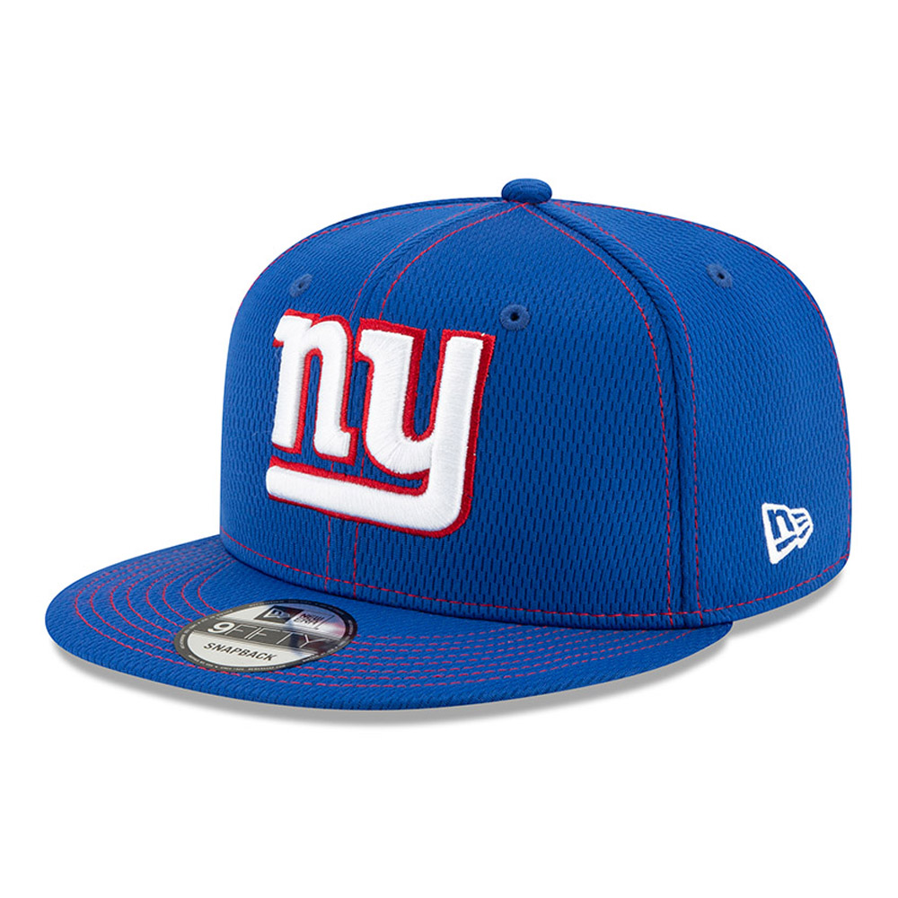 9FIFTY – New York Giants – Sideline Road