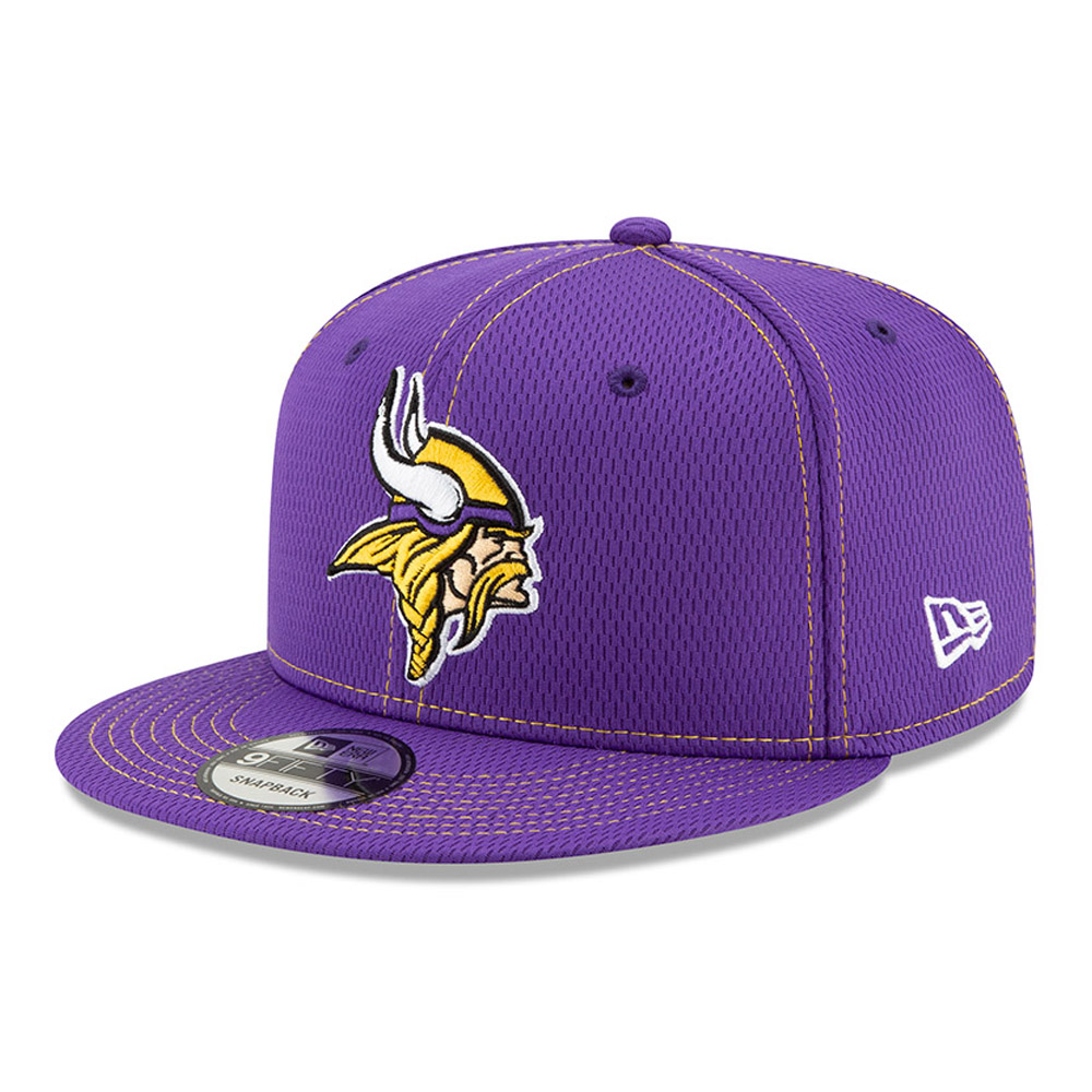 Minnesota Vikings Sideline 9FIFTY déplacement