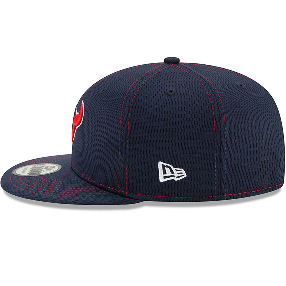 Houston Texans Sideline 9FIFTY déplacement