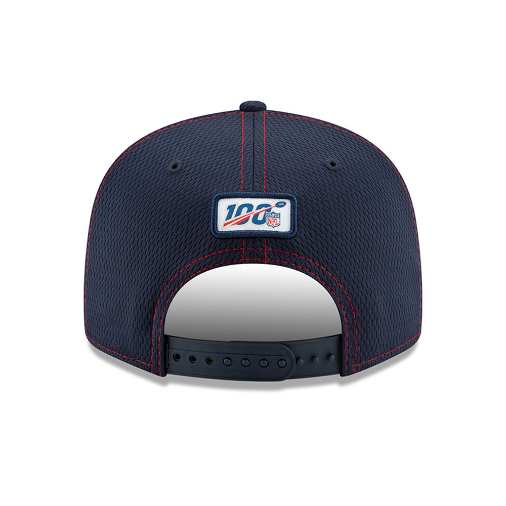 Houston Texans Sideline 9FIFTY déplacement