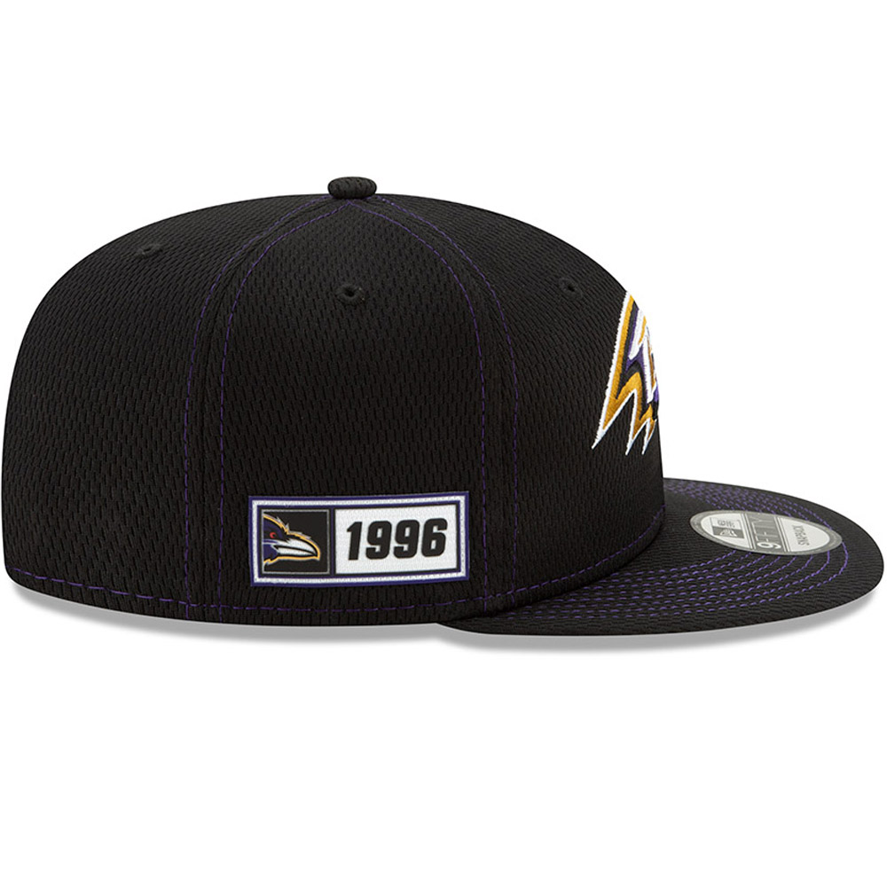 9FIFTY – Baltimore Ravens – Sideline Road