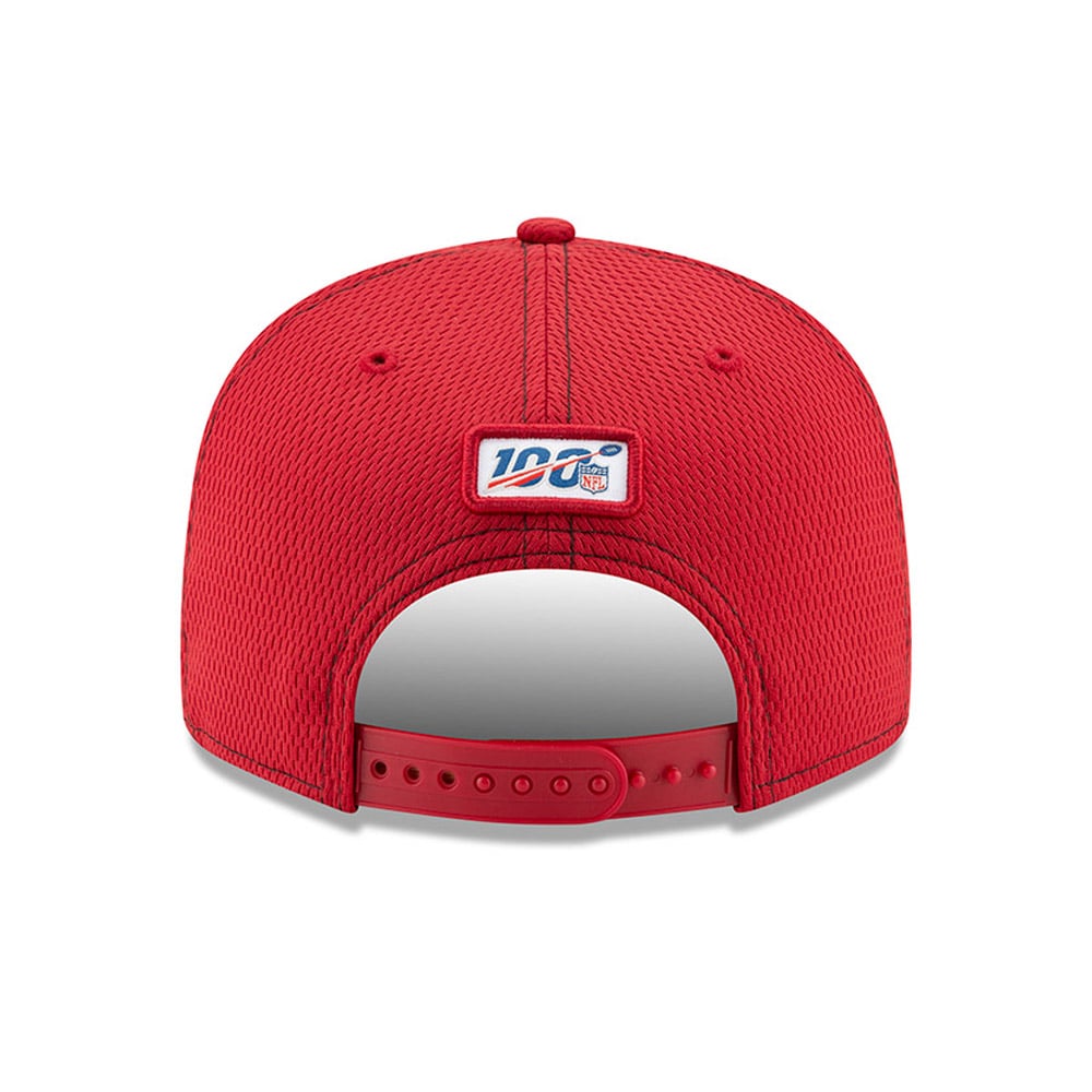 Arizona Cardinals Sideline 9FIFTY déplacement