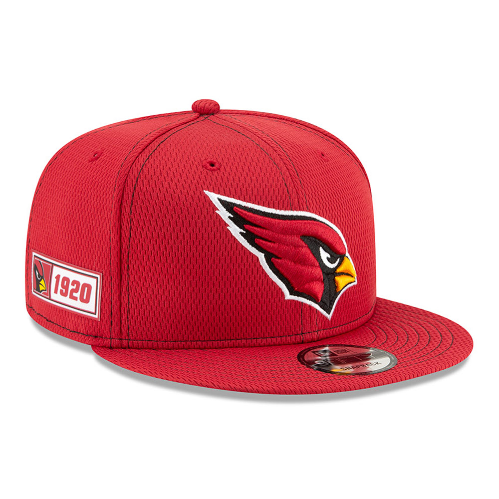 Arizona Cardinals Sideline 9FIFTY déplacement
