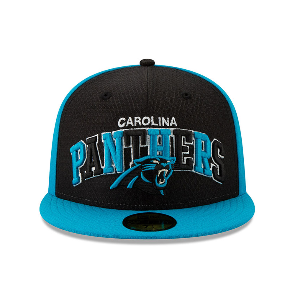 59FIFTY – Carolina Panthers – Sideline Home