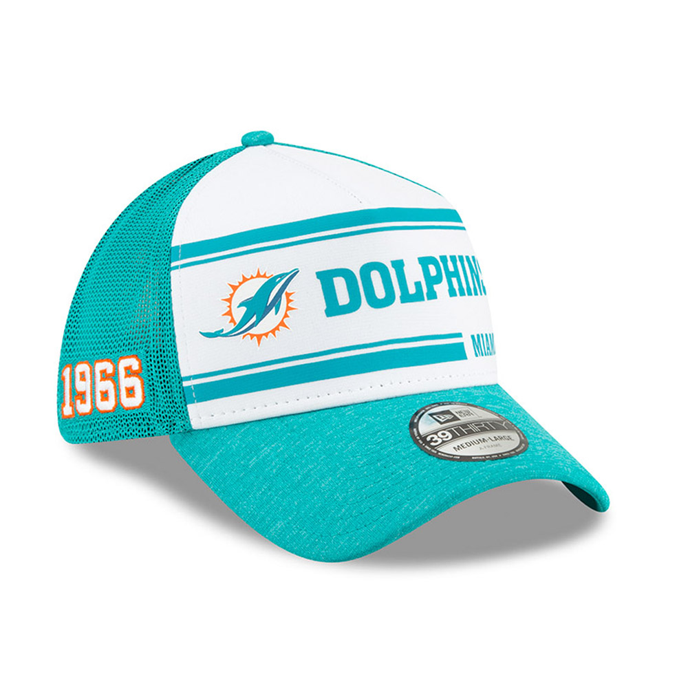 39THIRTY – Miami Dolphins – Sideline Home