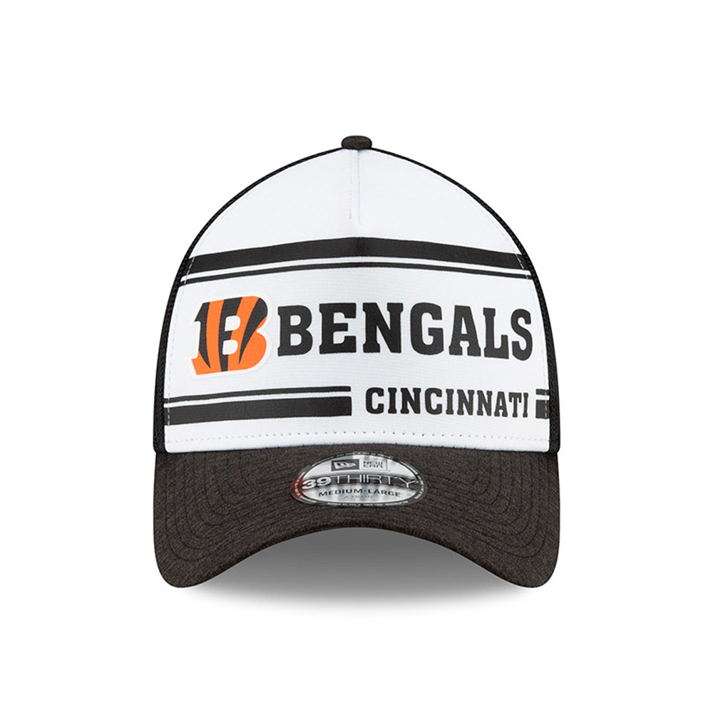 39THIRTY – Cincinnati Bengals – Sideline Home