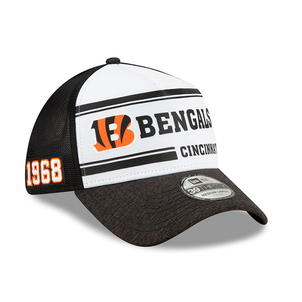39THIRTY – Cincinnati Bengals – Sideline Home
