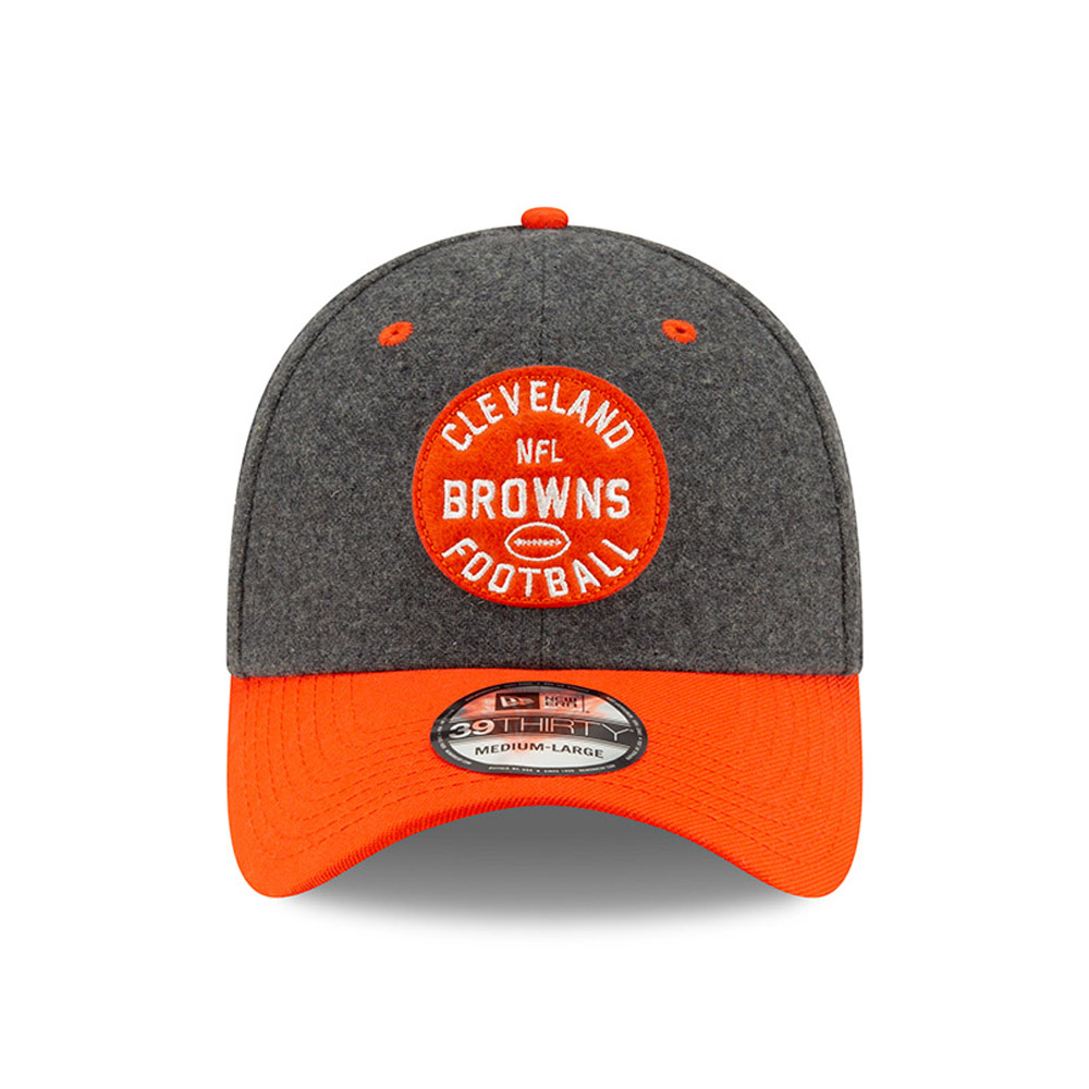 39THIRTY – Cleveland Browns – Sideline Home