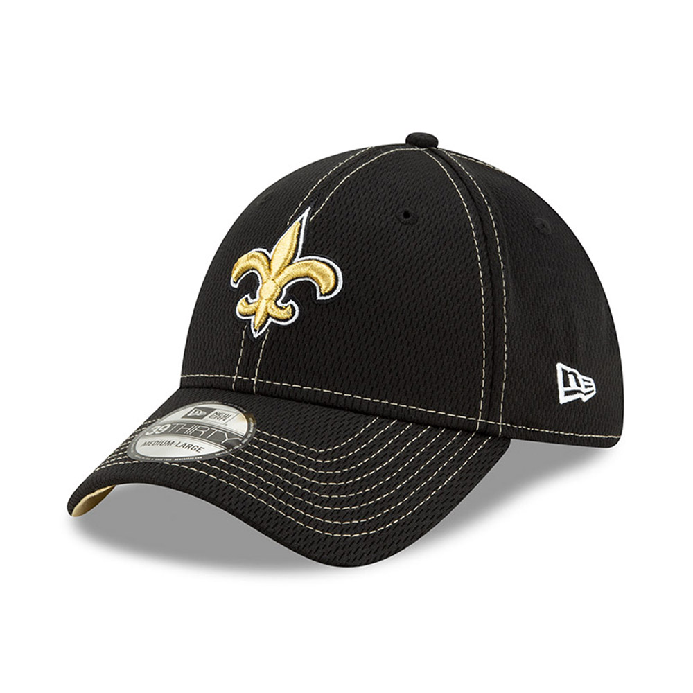 39THIRTY – New Orleans Saints – Sideline Road