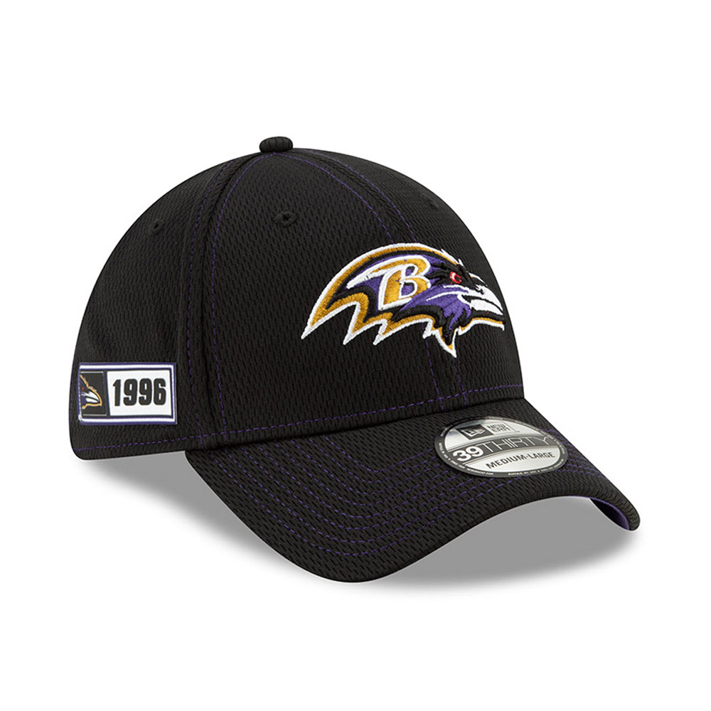 Baltimore Ravens Sideline 39THIRTY déplacement