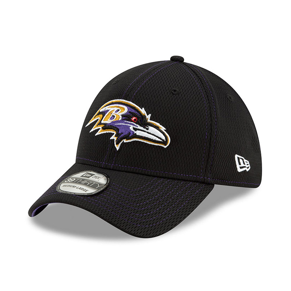 39THIRTY – Baltimore Ravens – Sideline Road