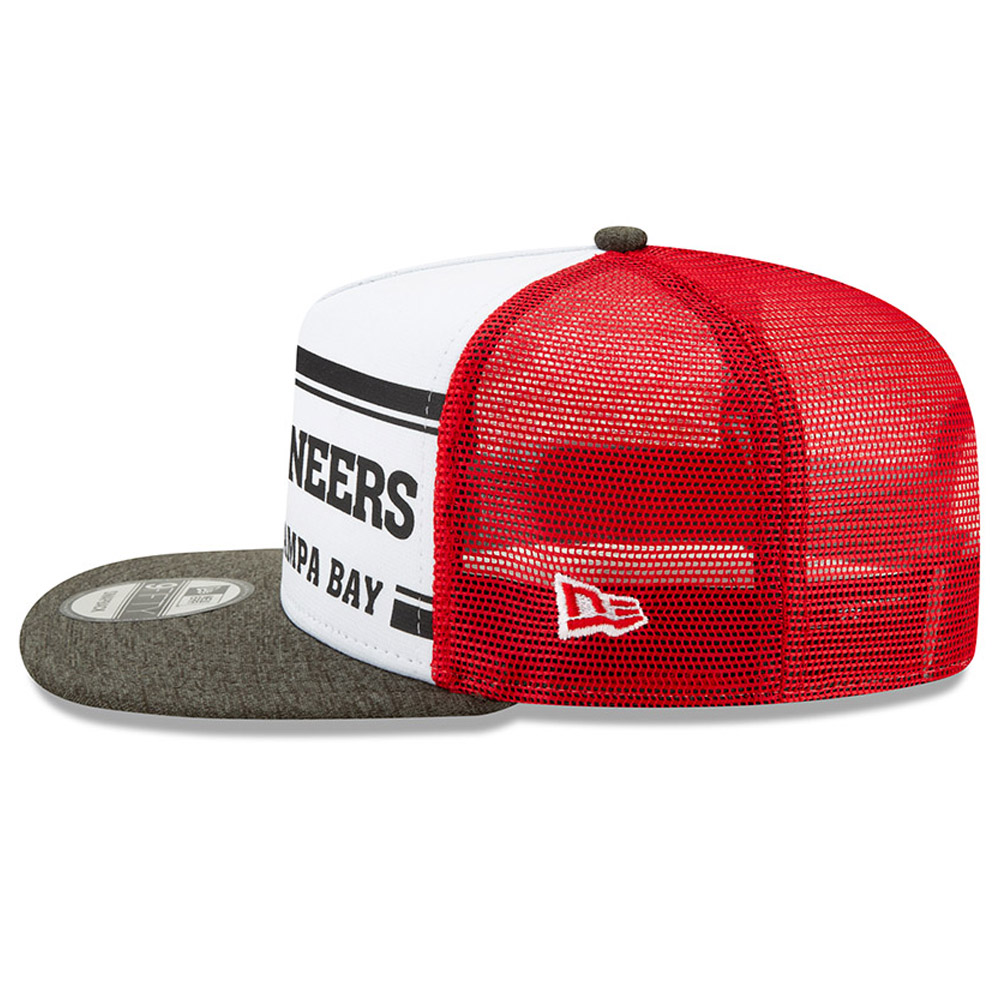 Tampa Bay Buccaneers Sideline Home 9FIFTY