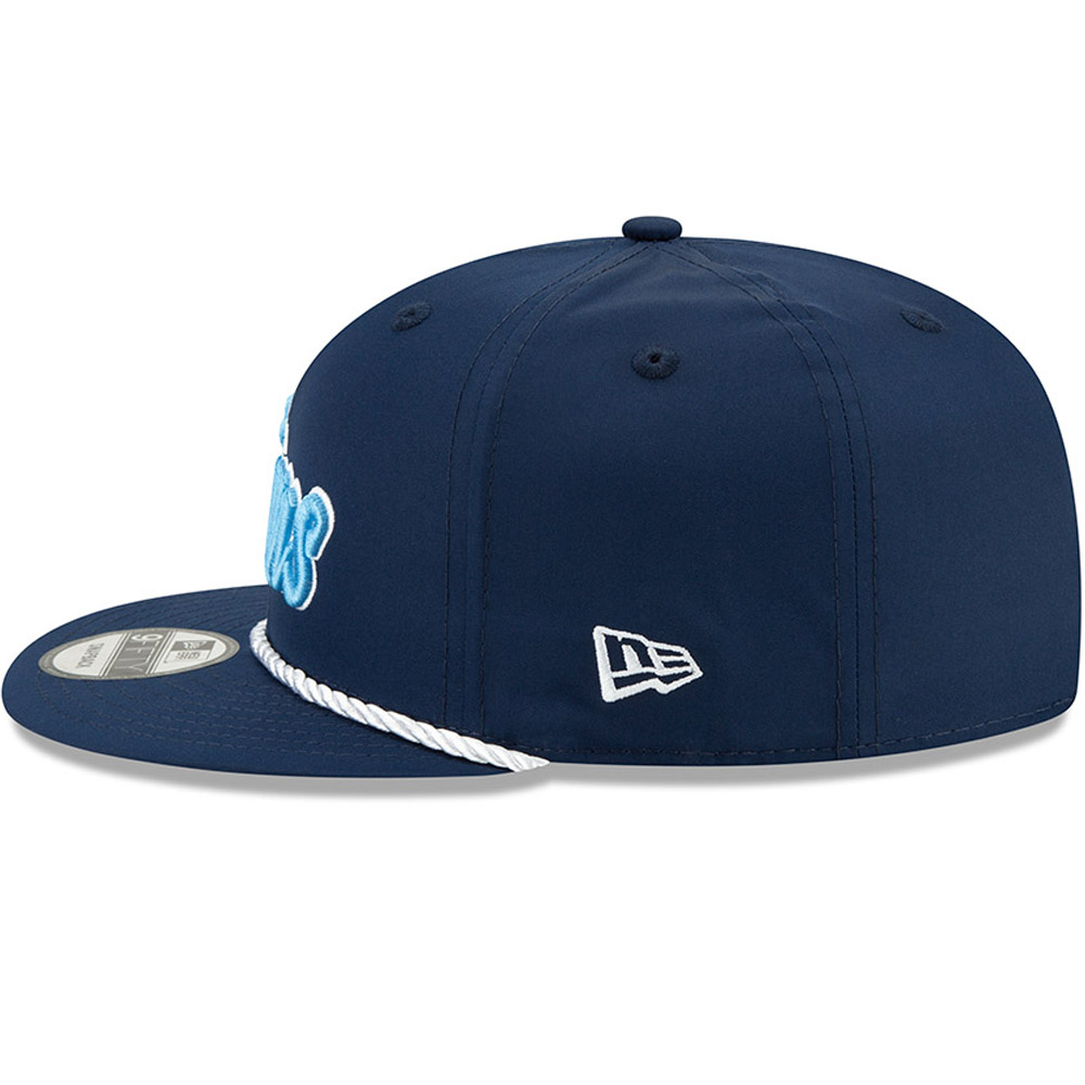 Teneesee Titans Sideline Home 9FIFTY