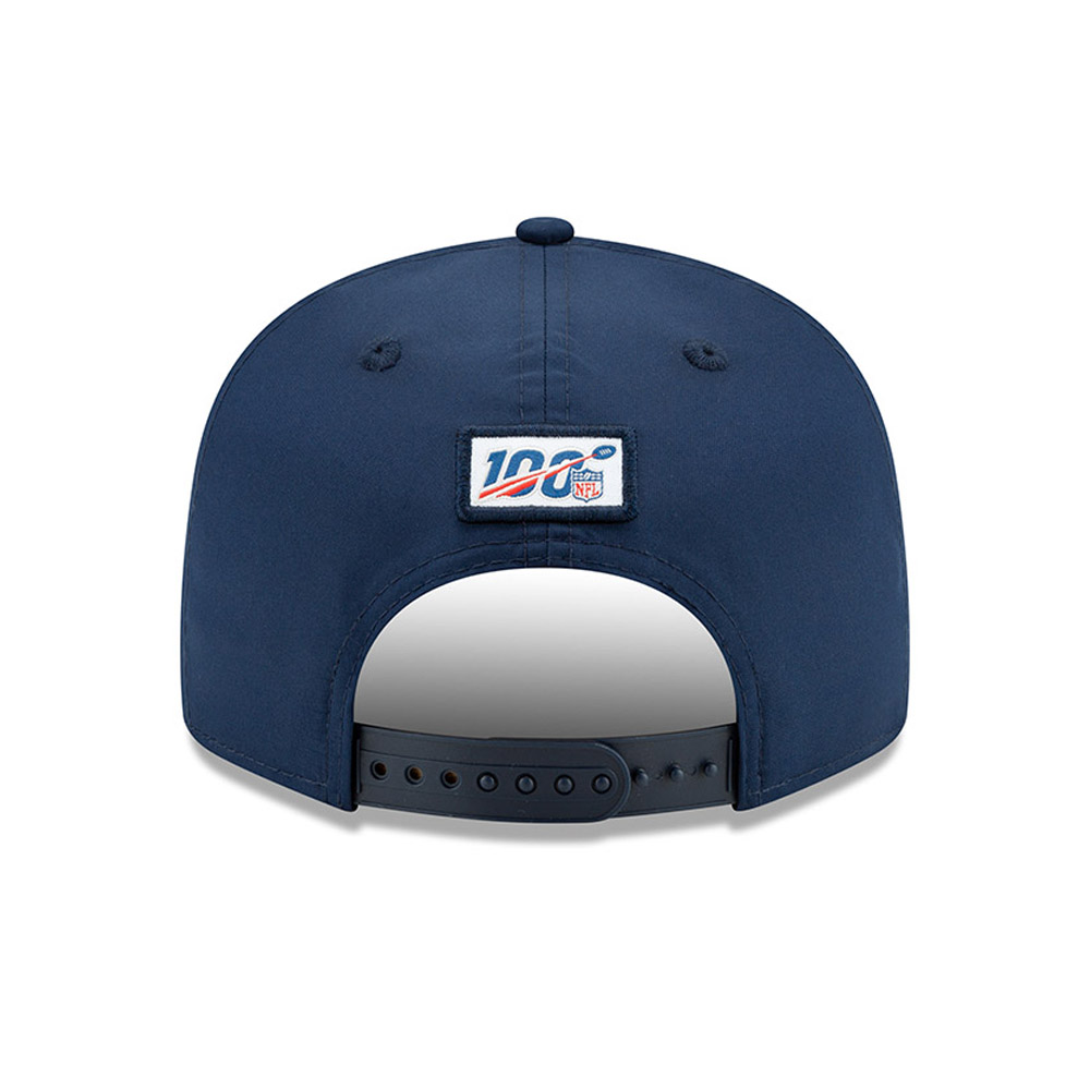 9FIFTY – Tennessee Titans – Sideline Home