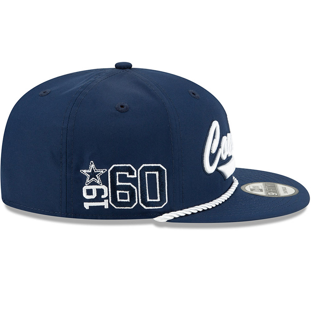 9FIFTY – Dallas Cowboys – Sideline Home