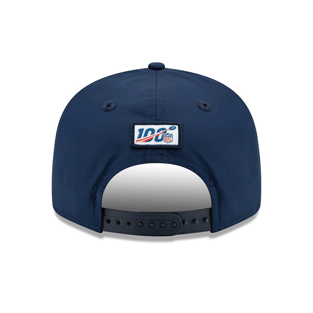 9FIFTY – Dallas Cowboys – Sideline Home