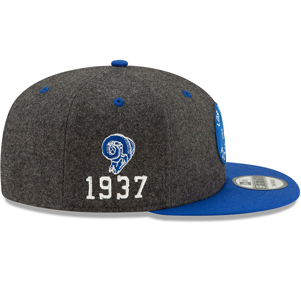 9FIFTY – Los Angeles Rams – Sideline Home