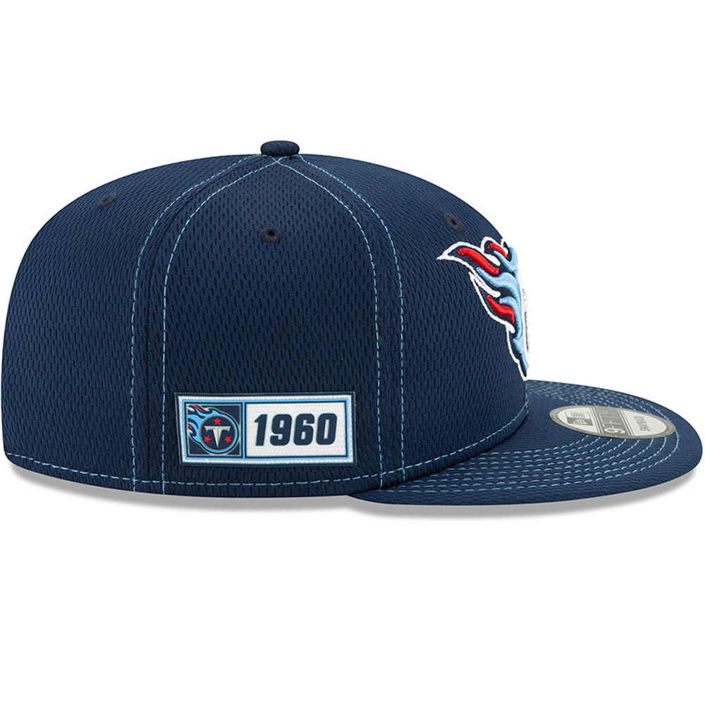 9FIFTY – Tennesse Titans – Sideline Road