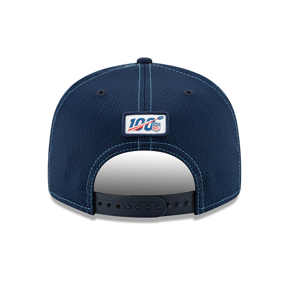 Tennessee Titans Sideline Road 9FIFTY