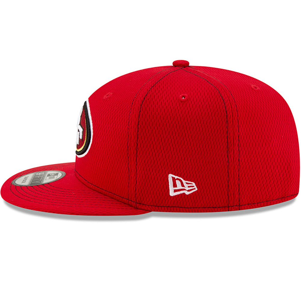 San Francisco 49ERS Sideline Road 9FIFTY
