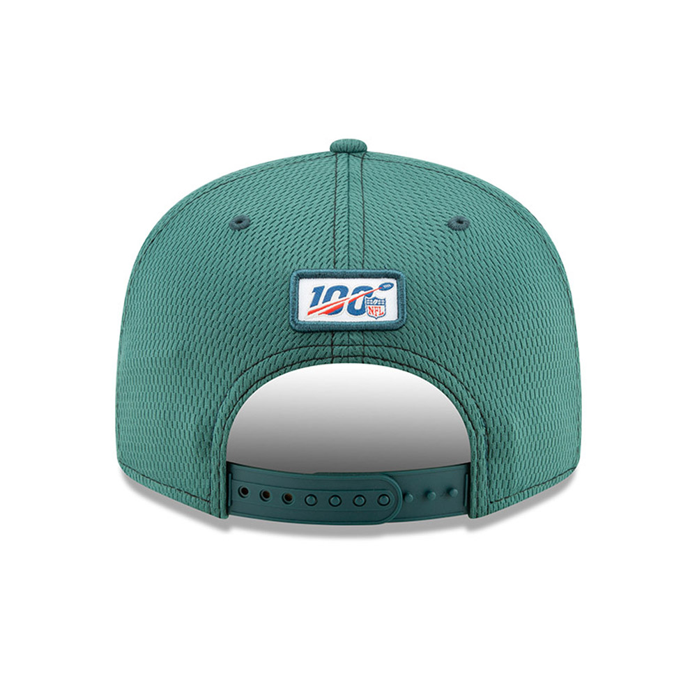 Philadelphia Eagles Sideline 9FIFTY déplacement