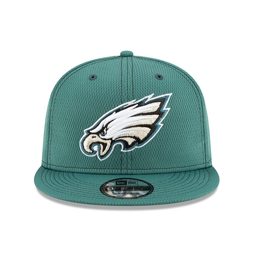 Philadelphia Eagles Sideline 9FIFTY déplacement