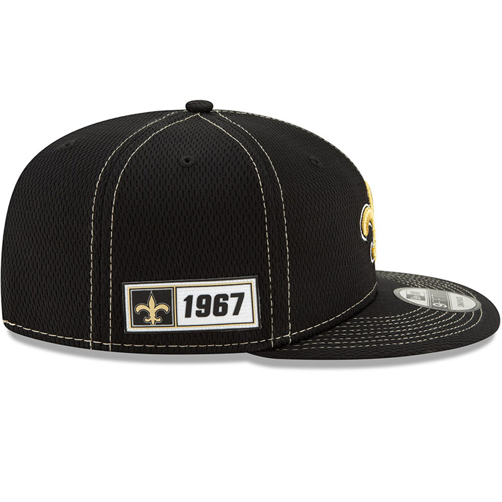New Orleans Saints Sideline 9FIFTY déplacement