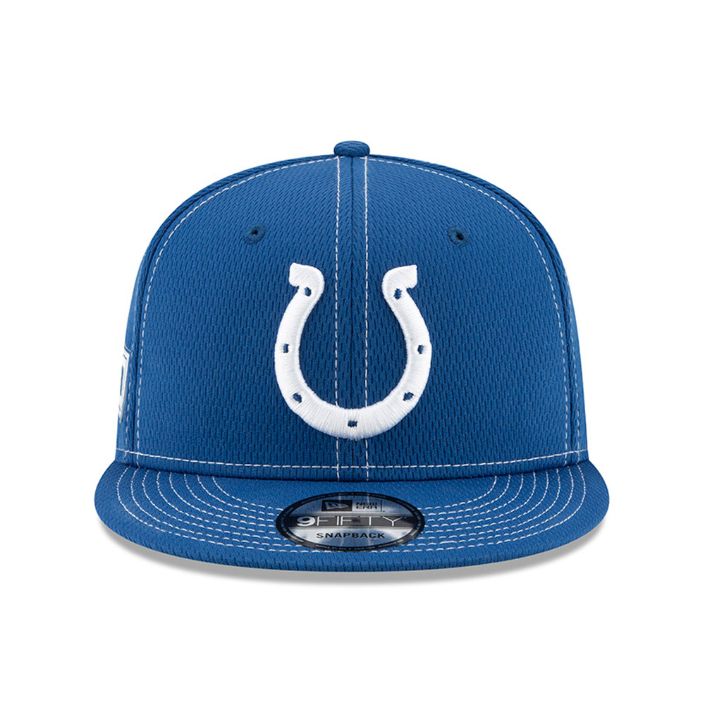Indianapolis Colts Sideline 9FIFTY déplacement
