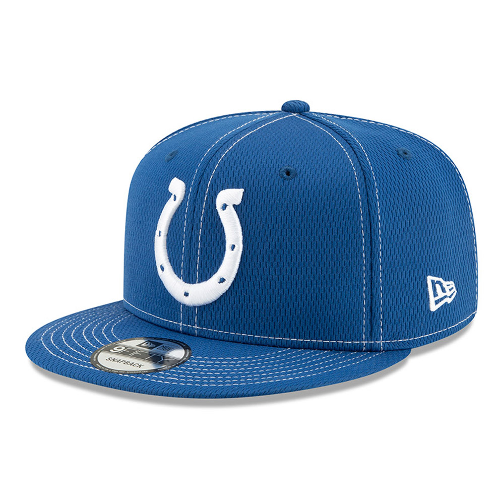 9FIFTY – Indianapolis Colts – Sideline Road