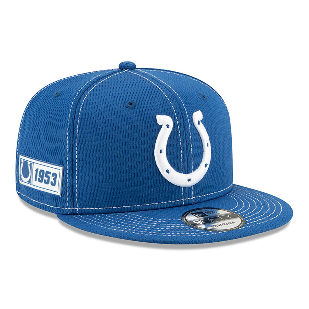 Indianapolis Colts Sideline 9FIFTY déplacement