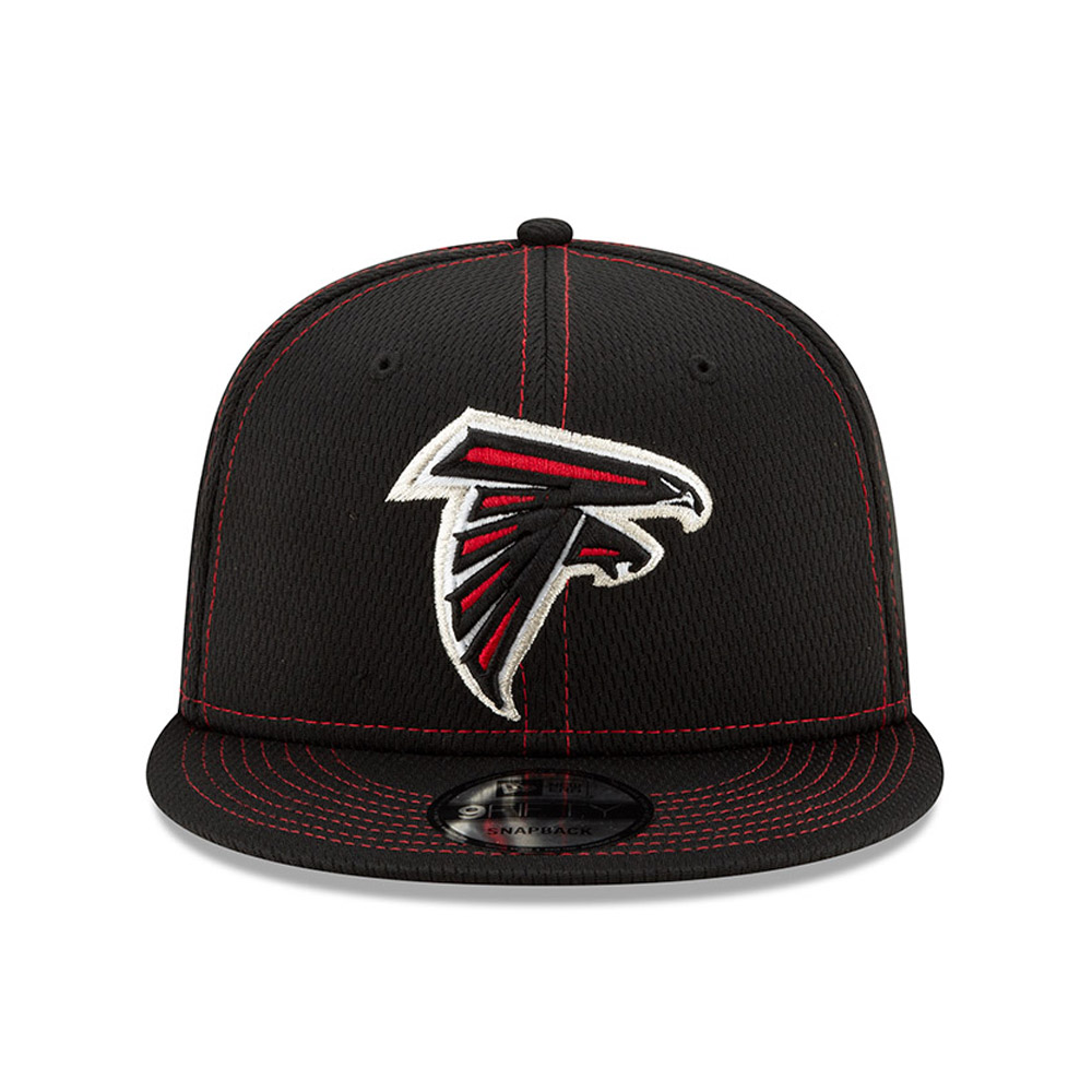Atlanta Falcons Sideline 9FIFTY déplacement