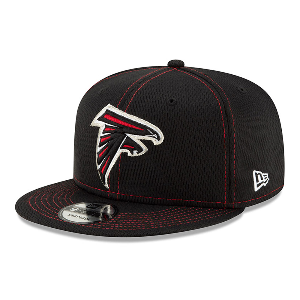 Atlanta Falcons Sideline 9FIFTY déplacement