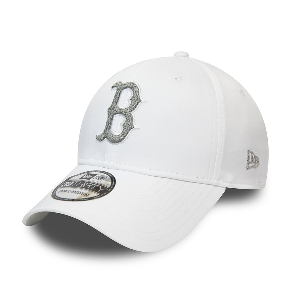Boston Red Sox Reflective Logo 39THIRTY