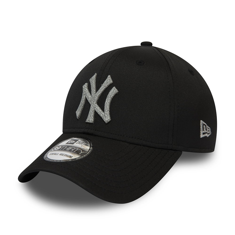 New York Yankees 39THIRTY à logo réfléchissant