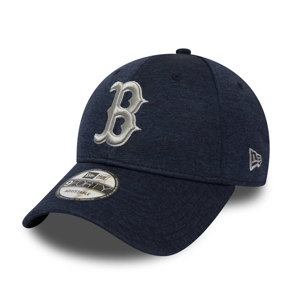 9FORTY – Boston Red Sox – Shadow Tech