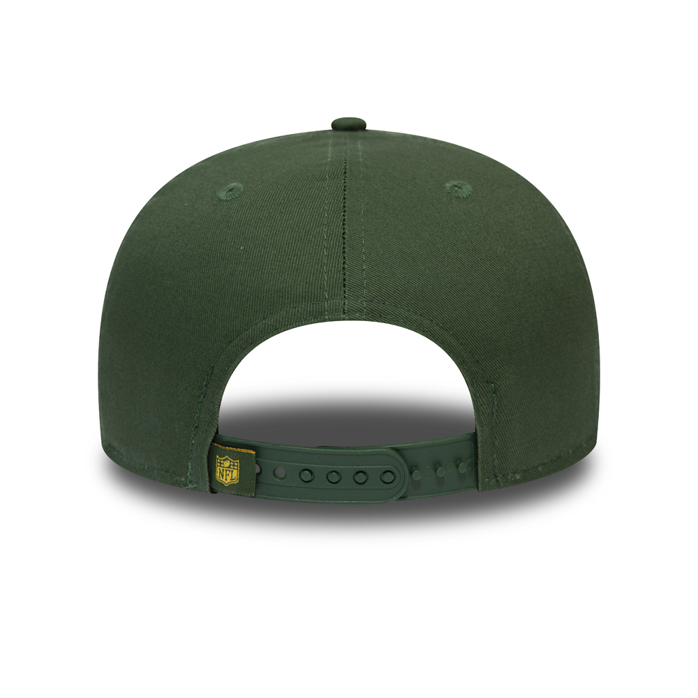 Green Bay Packers Green 9FIFTY